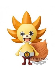 ONE PIECE - DXF - THE GRANDLINE MEN VOL.5 - SUNNY KUN