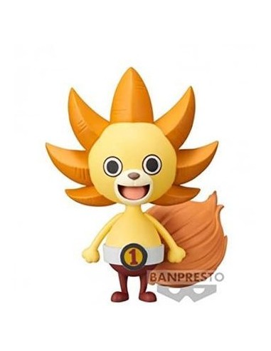 ONE PIECE - DXF - THE GRANDLINE MEN VOL.5 - SUNNY KUN