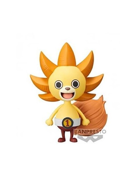 ONE PIECE - DXF - THE GRANDLINE MEN VOL.5 - SUNNY KUN