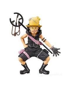 ONE PIECE - DXF - THE GRANDLINE MEN VOL.7 - USOPP