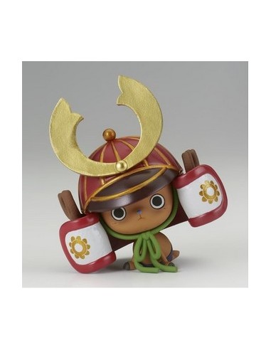 ONE PIECE - DXF - THE GRANDLINE MEN VOL.21 - TONY TONY CHOPPER