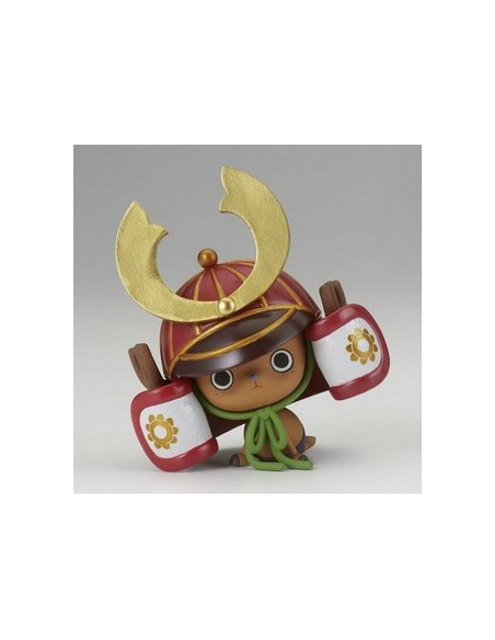 ONE PIECE - DXF - THE GRANDLINE MEN VOL.21 - TONY TONY CHOPPER