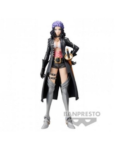ONE PIECE - MOVIE DXF - THE GRANDLINE LADY VOL.2 - NICO ROBIN