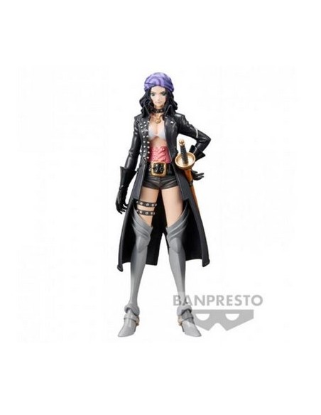 ONE PIECE - MOVIE DXF - THE GRANDLINE LADY VOL.2 - NICO ROBIN
