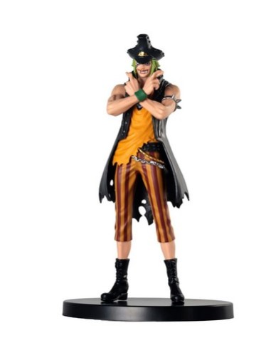 ONE PIECE - MOVIE DXF - THE GRANDLINE MAN VOL.11 - BARTOLOMEO