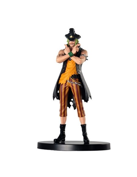 ONE PIECE - MOVIE DXF - THE GRANDLINE MAN VOL.11 - BARTOLOMEO