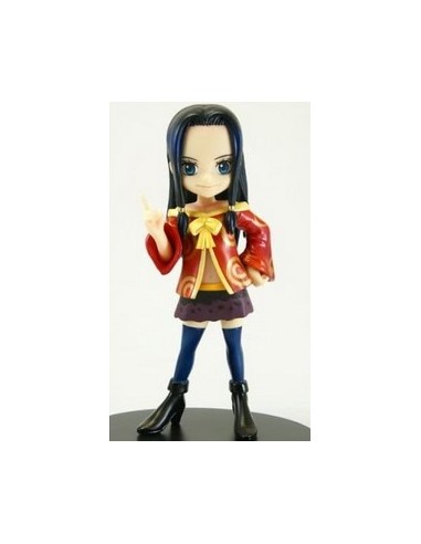 ONE PIECE THE GRANDLINE CHILDREN vol.2 BOA HANCOCK