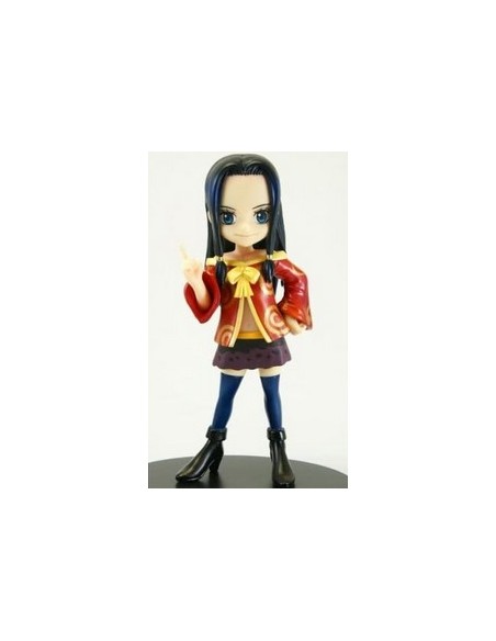 ONE PIECE THE GRANDLINE CHILDREN vol.2 BOA HANCOCK