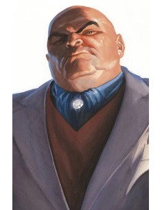 SPIDER-MAN 829 VILLAIN VARIANT DI ALEX ROSS - AMAZING...