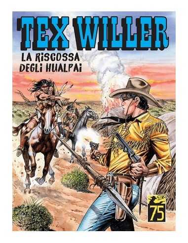 TEX WILLER 59
