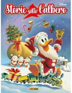 STORIE SOTTO L`ALBERO