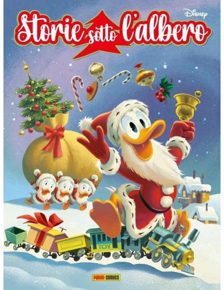 STORIE SOTTO L`ALBERO