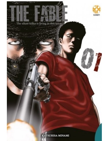 THE FABLE 1