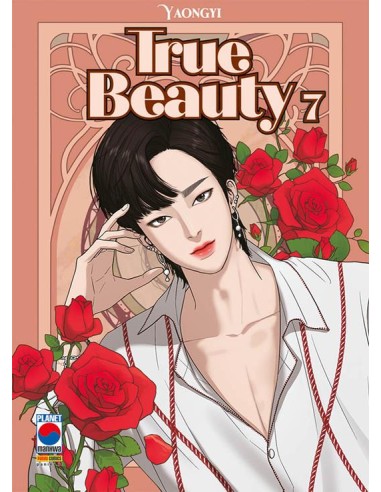 TRUE BEAUTY 7