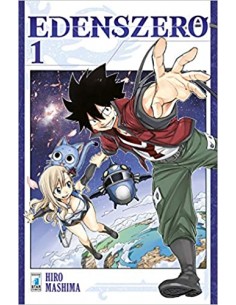 EDENS ZERO 1 - YOUNG 300