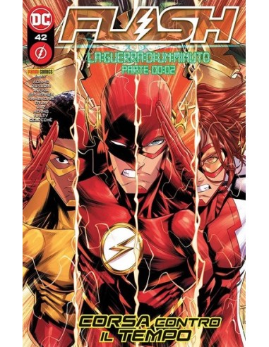 FLASH 42