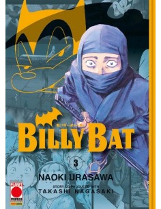 BILLY BAT 3 (di 20)