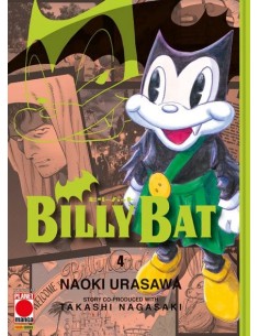 BILLY BAT 4 (di 20)