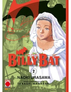 BILLY BAT 2 (di 20)