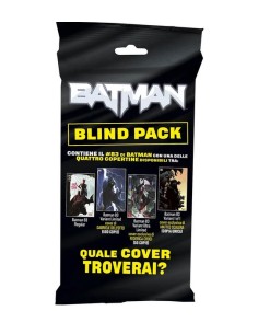 BATMAN 83 BLIND PACK