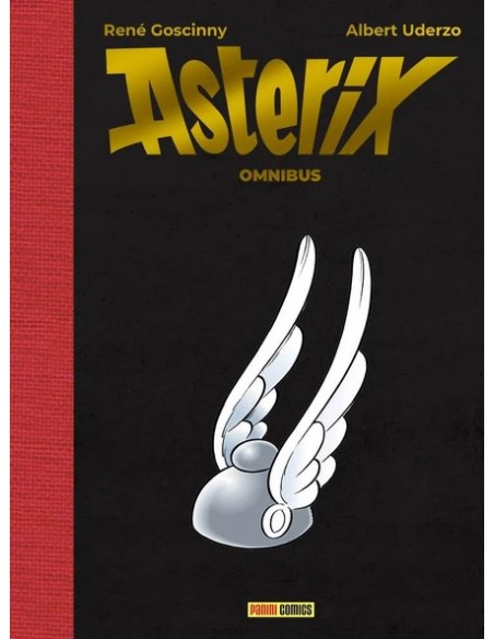 ASTERIX OMNIBUS VOL. 1