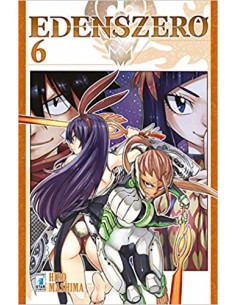 EDENS ZERO 6 - YOUNG 314