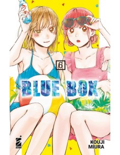 BLUE BOX 6 - UP 227