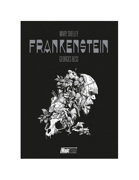 FRANKENSTEIN DI GEORGES BESS