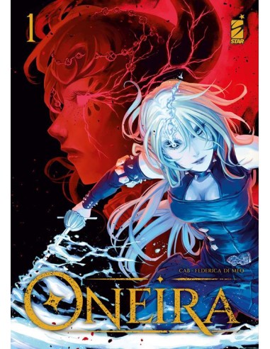 ONEIRA 1