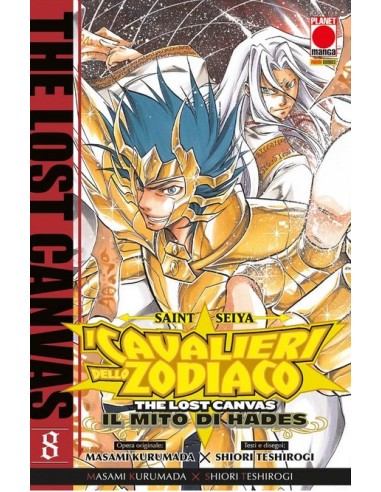 SAINT SEIYA - I CAVALIERI DELLO ZODIACO THE...