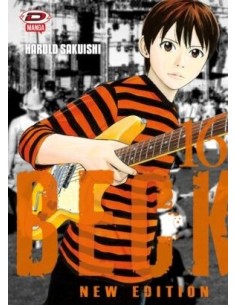 BECK NEW EDITION 16 (di 17)