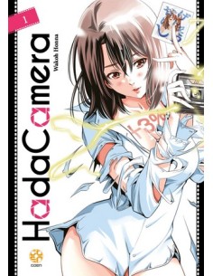 HADACAMERA 1