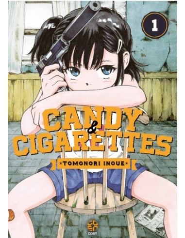 CANDY & CIGARETTES 1
