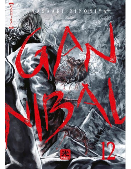 GANNIBAL 12 (di 13)