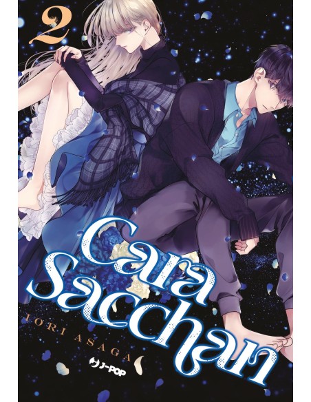 CARA SACCHAN 2 (di 4)