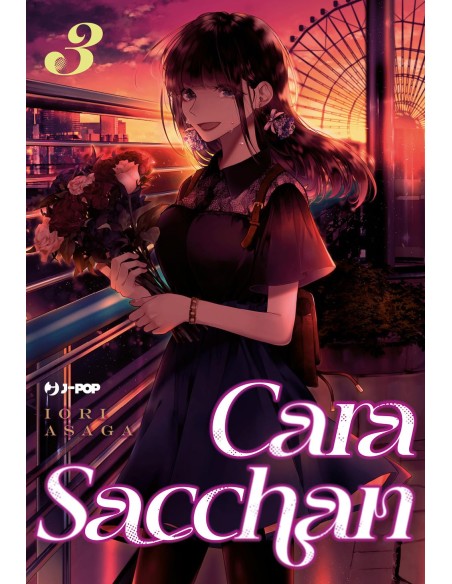 CARA SACCHAN 3 (di 4)