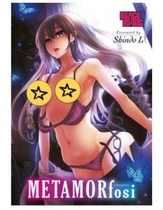 METAMORFOSI (EMERGENCE.) - BLACK MAGIC