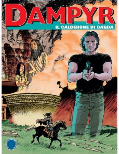 DAMPYR 284