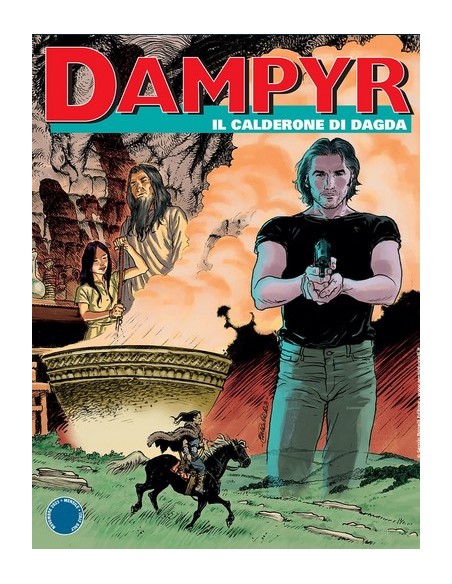 DAMPYR 284