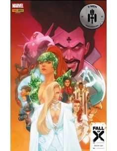 X-MEN GALA INFERNALE (2023) - MARVEL MINISERIE 270