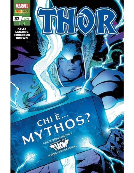 THOR 290 - THOR 37
