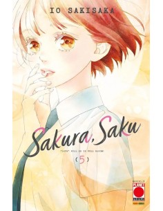 SAKURA, SAKU 5 (di 9) - MANGA LOVE 171