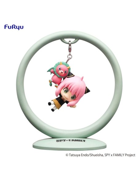 SPY X FAMILY ANYA TRAPEZE