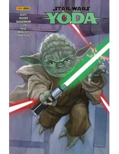 STAR WARS YODA - STAR WARS COLLECTION