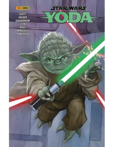 STAR WARS YODA - STAR WARS COLLECTION