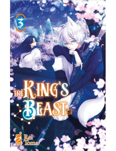 THE KING`S BEAST 3 - EXPRESS 279