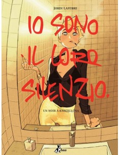 IO SONO IL LORO SILENZIO