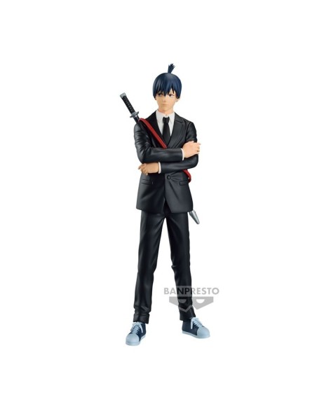 CHAINSAW MAN CHAIN SPIRITS VOL.2 - AKI HAYAKAWA