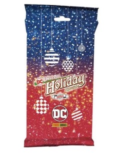 DC HOLIDAY SPECIAL 2023