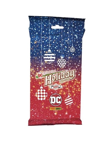 DC HOLIDAY SPECIAL 2023